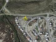 Terreno en venta en Country Club Residencial, Saltillo,...