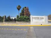 Terreno en venta en Country Club Residencial, Saltillo,...