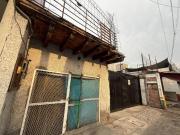 ¡Terreno en venta en Coyoacán – Ideal para Inversión!