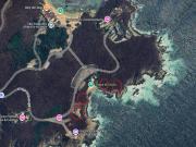 Terreno en Venta en Crucecita