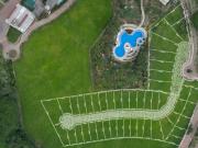 Terreno en venta en Cruz de Huanacaxtle, Bahía de...