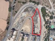 Terreno en Venta en Cuarte de Huerva