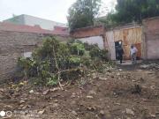 TERRENO EN VENTA EN CUAUHTEMOC PENSIL ZONA AMPLIACIÓN...