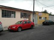 Terreno en venta en Cuauhtemoc, Puebla, Puebla