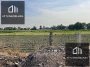 TERRENO EN VENTA EN CUAUTITLÁN