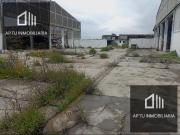 TERRENO EN VENTA EN CUAUTITLÁN