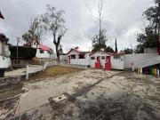 Terreno en Venta en Cuautitlán Izcalli, Granjas Lomas de...