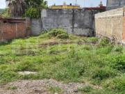 Terreno en venta en Cuautla, Morelos