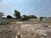 TERRENO EN VENTA EN CUAUTLA MORELOS, BARDEADO