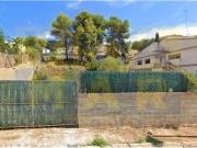 Terreno en venta en Cubelles, de 409 m² por 50.000