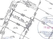 Terreno en venta en Cubillas Sur, Tijuana, Baja California