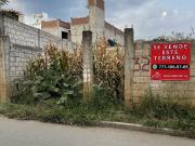 Terreno en venta en Cuernavaca