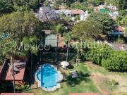 Terreno en Venta en Cuernavaca, Casa Laurel
