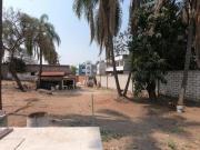 Terreno en venta en CUERNAVACA CENTRO