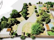 Terreno en venta en Cuernavaca Villa Internacional de Tenis