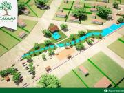 Terreno en venta en Culiacancito