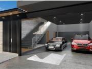 Terreno en Venta en CUMBRES 2do, ARRIBA DE LEONES