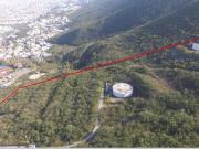 TERRENO EN VENTA EN CUMBRES 4 SECTOR MONTERREY NUEVO LEON