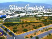 TERRENO EN VENTA EN CUMBRES