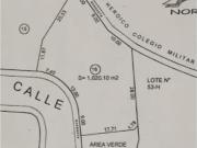 Terreno en venta en Cumbres de Figueroa, Acapulco de...