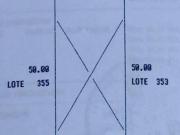 TERRENO EN VENTA EN CUMBRES DEL CAMPESTRE