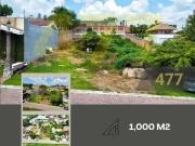 TERRENO EN VENTA EN CUMBRES DEL CAMPESTRE