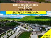 Terreno en venta en Cumbres del Cimatario, Huimilpan,...