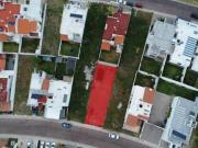 Terreno en venta en Cumbres del Lago