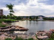 TERRENO EN VENTA EN CUMBRES DEL LAGO