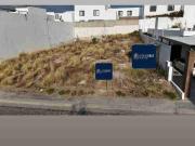Terreno en venta en cumbres del lago acceso controlado...