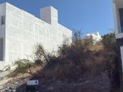 Terreno en venta en Cumbres del Lago Juriquilla, 200 mil...