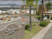 Terreno en venta en cumbres del lago juriquilla