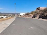 TERRENO EN VENTA EN CUMBRES DEL LAGO JURIQUILLA OPORTUNIDAD