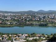 Terreno en venta en Cumbres del Lago, Juriquilla