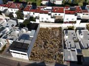 Terreno en Venta en Cumbres del Lago, Juriquilla