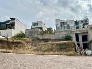 Terreno en venta en Cumbres del Lago, Querétaro