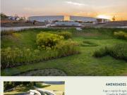 Terreno en venta en Cumbres del Lago, Querétaro