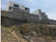 Terreno en venta en Cumbres del Lago, Querétaro