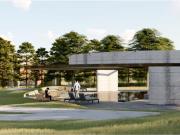 Terreno en venta en Cumbres del Lago, Querétaro