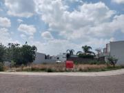 Terreno en venta en Cumbres del Lago, Querétaro