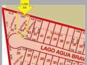 Terreno en venta en Cumbres del Lago, Querétaro