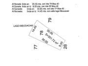 Terreno en venta en Cumbres del Lago, Querétaro