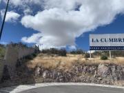 Terreno en venta en Cumbres del Lago, Querétaro