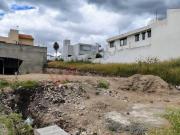TERRENO EN VENTA EN CUMBRES DEL LAGO QUERÉTARO, QRO