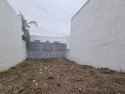 TERRENO EN VENTA EN CUMBRES ELITE
