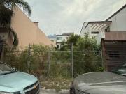 Terreno en Venta en Cumbres Elite 8vo Sector Monterrey...