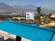 Terreno en Venta en Cumbres Elite Premier en Monterrey N. L