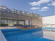 Terreno en venta en Cumbres Elite Premier Privadas Alpes...