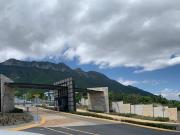 Terreno en venta en Cumbres Elite Premier Privadas Alpes...