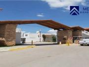 Terreno en venta en Cumbres Residencial, Durango, Durango